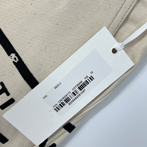 OAMC NWT Tarn Trouser Yosemite jeans  men’s 32 - Picture 4 of 9